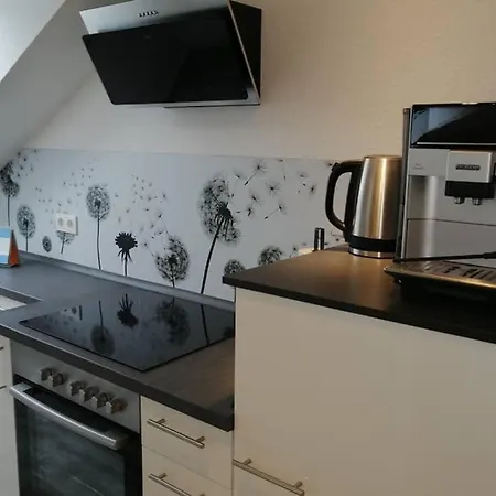 Ferienwohnung Löwenzahn Müddersheim Vettweiß Exterior foto