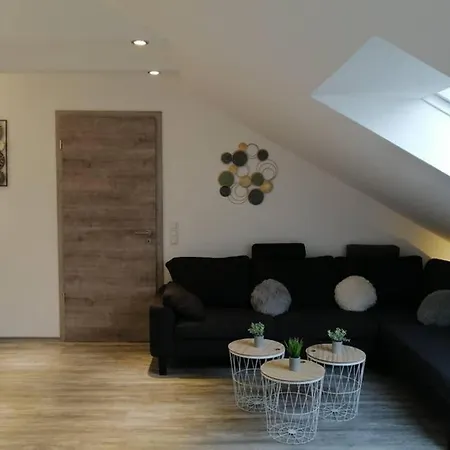 Ferienwohnung Löwenzahn Müddersheim Vettweiß Exterior foto