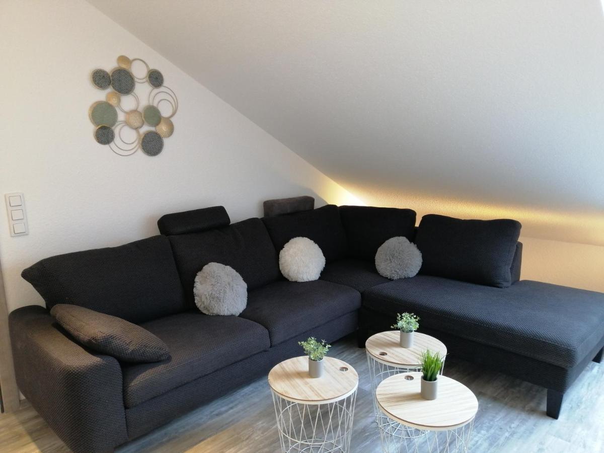 Apartment Loewenzahn Mueddersheim